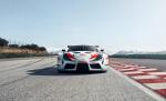 Toyota GR Supra Racing Concept 2018 года